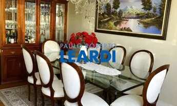 Imagem: APARTAMENTO - POMPÉIA - SP