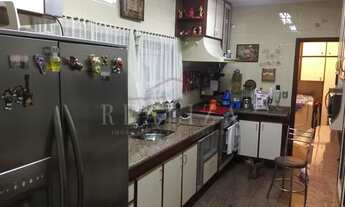 Imagem 5: Casa para Venda em São Paulo, Vila Baruel, 3 dormitórios, 1 suíte, 2 banheiros, 4 vagas