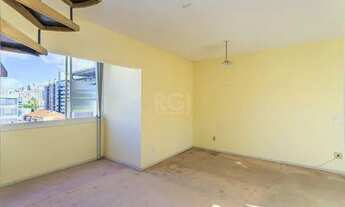 Imagem 7: Cobertura no Menino Deus de 2 dormitórios e vaga