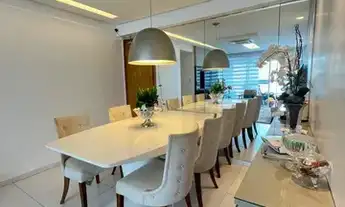 Imagem 5: Setubal, 3 Qts+Dependencia, 94m², Varanda, Suíte, Todo Reformado, Porteira Fechada, Lazer