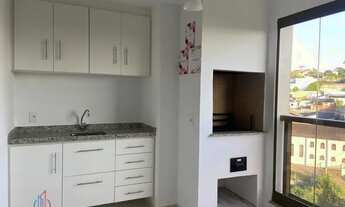 Imagem 3: Apartamento para alugar no bairro Chácara São José - Arujá/SP