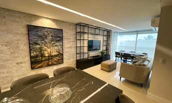 Imagem 3: Apartamento Beira-Mar de Intermares