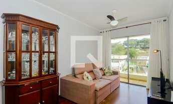 Imagem 4: Apartamento para Aluguel - Vila Rio de Janeiro, 2 Quartos, 67 m2