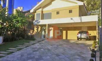 Imagem: Casa com 4 dormitórios à venda, 480 m²