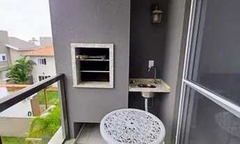 Imagem 6: Apartamento para Venda em Florianópolis, Ribeirão Da Ilha, 2 dormitórios, 1 suíte, 2 banhe