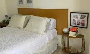 Imagem 5: Apartamento à venda, 85m², nascente, 2/4, um suite, 2 vagas de garagem, na Pituba - Salvad