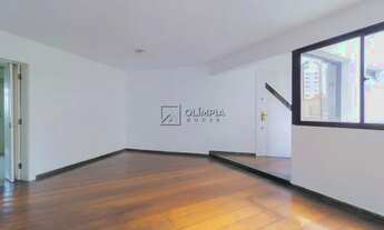 Imagem 6: Apartamento Venda 4 Dormitórios - 144 m² Moema