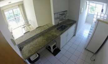 Imagem 4: Parque das Laranjeiras - 2 Quartos - Financia