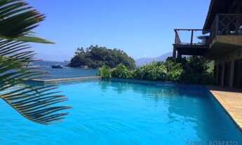 Imagem 5: CASA ASSOBRADADA - ILHOTE - SP