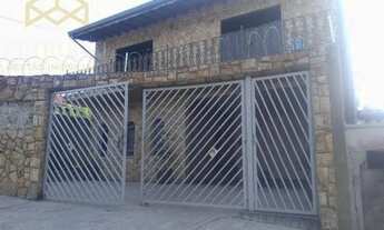 Imagem: Casa - Parque dos Cisnes - Campinas