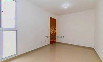 Imagem 4: Apartamento com 2 dormitórios para alugar, 49 m² por R$ 1.498,00/mês - Pinheirinho - Curit