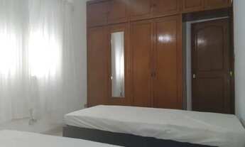 Imagem: Vaga em quarto compartilhado por apenas