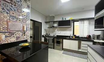 Imagem 15: Casa á venda em condomínio no Swiss Park - Campinas