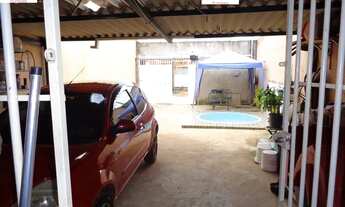 Imagem 7: Sol Nascente QD 209 Ótima Casa 1 Quarto/Suite Escriturada Habite-se Aceita Financiamento