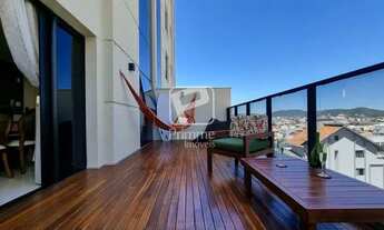 Imagem 3: APARTAMENTO MOBILIADO COM 4 DORMITÓRIOS E 4 VAGAS DE GARAGEM