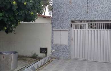 Imagem 2: Casa Para Alugar no Vale do Sol, Próximo a Cohabinal