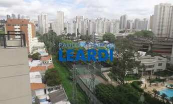 Imagem: COBERTURA - ALTO DA LAPA - SP