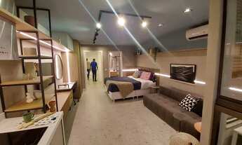 Imagem 5: MB Loft - Loft para venda na quadra da Praia de Icaraí- Niterói/RJ