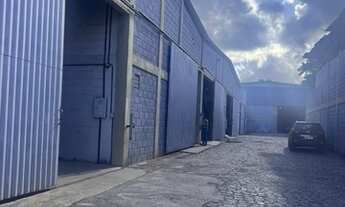 Imagem 2: Galpao em cond. 4.500,00 - 240m2