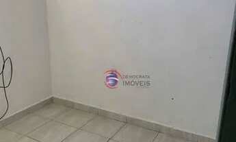 Imagem 2: Casa com 1 dormitório para alugar, 40 m² por R$ 1.000,00/mês - Parque Novo Oratório - Sant