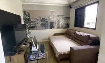 Imagem 2: SãO PAULO - Apartamento Padrão - Mooca