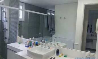 Imagem 5: CASA EM CONDOMÍNIO - MORUMBI - SP