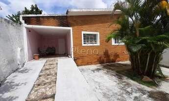 Imagem 2: Casa - Jardim Proença I - Campinas