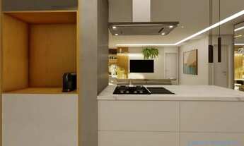 Imagem 4: APARTAMENTO - POMPÉIA - SP