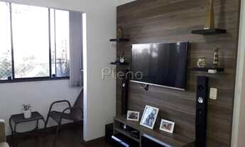 Imagem: Apartamento à venda no Parque das Camélias