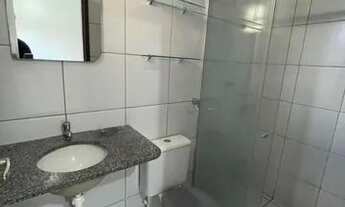 Imagem 3: Apartamento Athenas park V no parque athenas