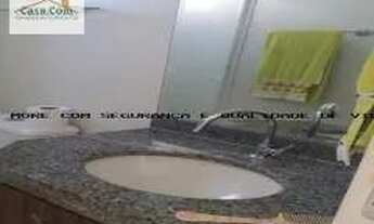 Imagem 6: Apartamento com 3 dormitórios à venda, 71 m² por R$ 330.000,00 - Valparaíso - Serra/ES