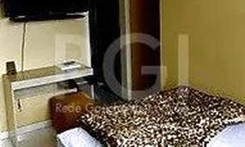 Imagem 7: Apartamento para Venda - 95.35m², 2 dormitórios, sendo 1 suites, 1 vaga - Jardim Itu