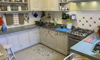 Imagem 6: Casa - Jardim Esplanada - 600m² - 3 Dormitórios