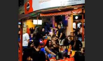 Imagem 4: Passo Ponto Bar em Olaria