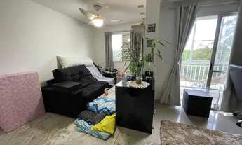 Imagem 6: Apartamento à venda no Parque Brasília - Campinas/SP