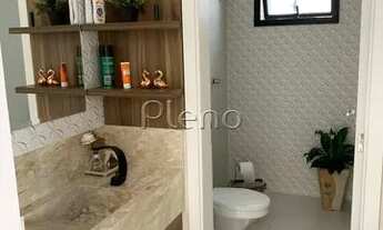 Imagem 7: Venda Casa em condomínio com 3 dormitórios