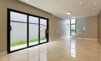 Imagem 6: Venda Casa em condomínio com 3 dormitórios