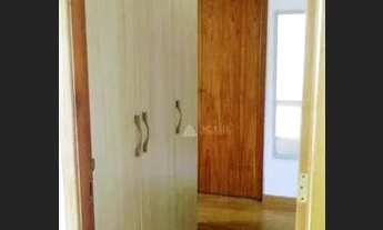 Imagem 3: Apartamento com 2 dormitórios à venda, 64 m² por R$ 570.000,00 - Alphaville - Barueri/SP