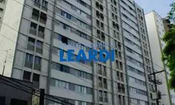 Imagem: APARTAMENTO - PERDIZES - SP