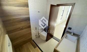 Imagem 7: Excelente casa de três quartos em condomínio fechado no Senador Canedo