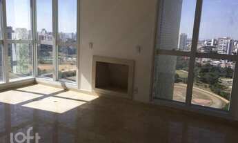 Imagem: Apartamento para venda tem 330 metros quadrados