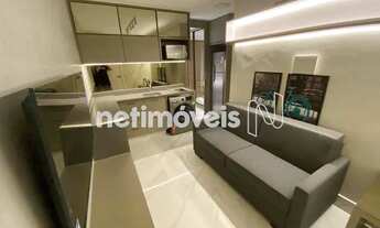 Imagem: Venda Apartamento 1 quarto Sudoeste Brasília