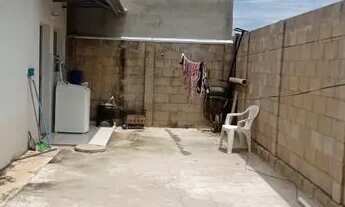 Imagem 3: Ágio d casa condomínio parque Humaitá residence 90.000