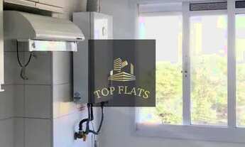 Imagem 4: Flat disponivel no Brooklin - SP