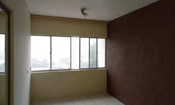 Imagem 4: Apto 2 qtos + dep completa