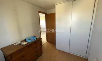 Imagem 2: Apartamento - Parque Industrial - Campinas