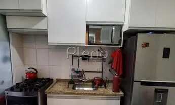 Imagem 6: Apartamento à venda no Jardim Myrian Moreira da Costa - Campinas/SP