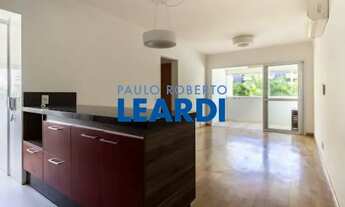 Imagem: APARTAMENTO - VILA LEOPOLDINA - SP