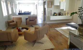 Imagem 3: CASA EM CONDOMÍNIO - VILA MADALENA - SP