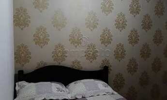 Imagem 7: Apartamento Padrão em São José do Rio Preto